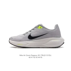 Nike Air Zoom Pegasus 38 Men's Running Shoe with React Foam