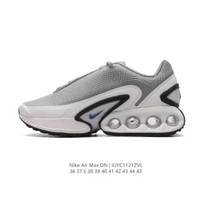 Nike Air Max Dn Running Shoes with Beanpod Air Unit and Mesh Upper