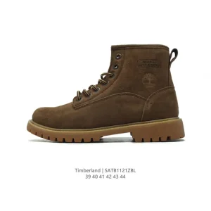 Timberland Heritage 6-Inch Premium Waterproof Boots for Men