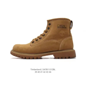 Timberland Classic 6-Inch Premium Waterproof Boots for Men