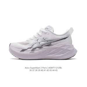 ASICS Superblast 2 Lightweight Cushioned Running Shoe for Long Distance