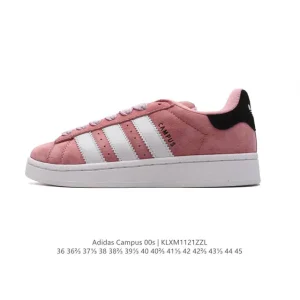 Adidas Campus 00S Bread Shoe Retro Vintage Style Unisex Sneakers