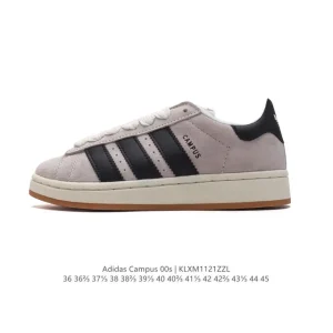 Adidas Campus 00S Bread Shoe Retro Vintage Style Casual Sneakers