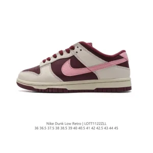 Nike SB Dunk Low Pro Dr9705 Retro Skateboarding Shoes for Men and Women