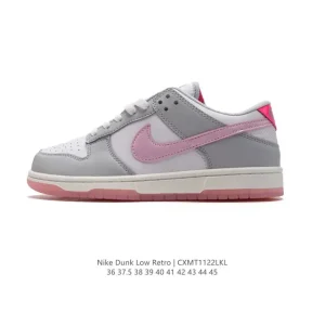 Nike SB Dunk Low Pro Men Women Skateboarding Shoes Retro Style