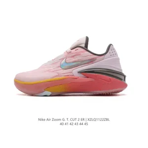 Nike Air Zoom G.T. Cut Ep Men's Basketball Shoes DJ6013