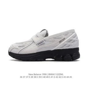 New Balance 6R Vintage Retro Running Sneakers Dad Shoe