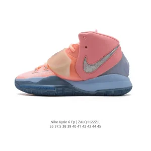 Nike Kyrie 6 Ep Basketball Shoes for Men and Women