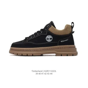 Timberland Classic 6-Inch Waterproof Boots for Men Outdoor Hiking