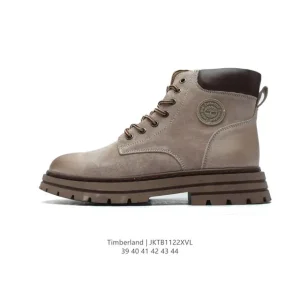 Timberland Heritage 6-Inch Premium Waterproof Boots for Men