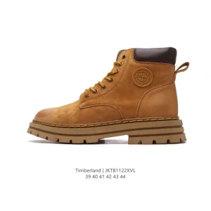 Timberland Classic 6-Inch Premium Waterproof Boots for Men