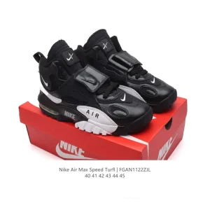 Nike Air Max Speed Turf Men's Mid Top Training Shoes