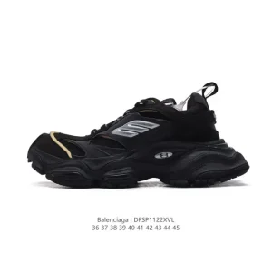 Balenciaga Cargo 5XL Ship Shape Vintage Thick Sole Sneakers