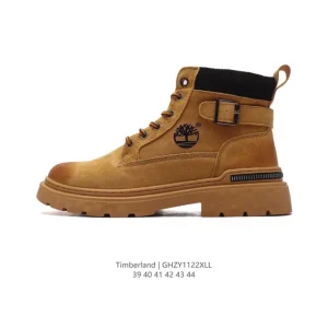 Timberland Heritage 6-Inch Premium Waterproof Boots for Men