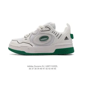Adidas Duramo Sl Running Shoes for Men and Women Lightweight Comfortable