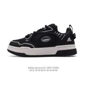 Adidas Duramo Sl Lightweight Running Shoes for Men and Women