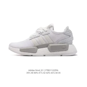 Adidas Originals NMD G1 Low Top Sneakers for Men Comfort Lifestyle