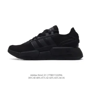 Adidas Originals NMD G1 Low Top Sneakers for Men Comfortable Lifestyle Shoes