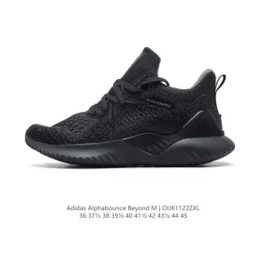 Adidas Alphabounce Beyond Men's Running Shoes with Bounce Cushioning
