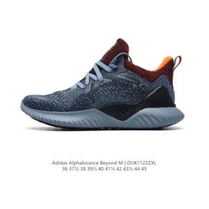 Adidas Alphabounce Beyond Men's Running Shoes with Bounce Cushioning