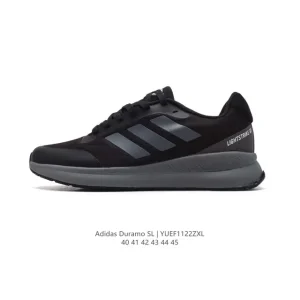Adidas Duramo SL Men's Lightweight Running Shoes for Training and Racing