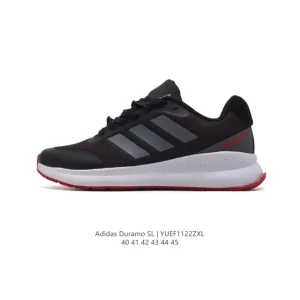 Adidas Duramo SL Men's Lightweight Running Shoes for Training and Racing