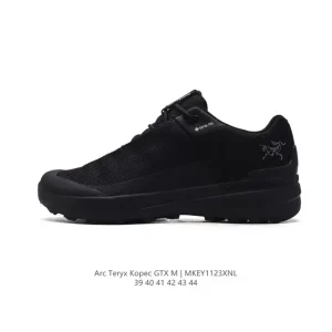 Arc'teryx Kopec Gtx Men's Waterproof Lightweight Hiking Shoes
