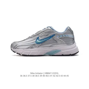 Nike Initiator Running Vintage Chunky Sole Comfort Sneakers