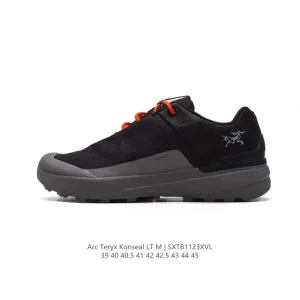 Arc'teryx Konseal Men's Outdoor Hiking and Trail Running Shoes
