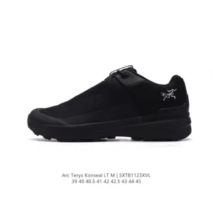 Arc'teryx Konseal Men's Outdoor Lightweight Hiking and Trail Running Shoes