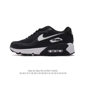 Nike Air Max 90 Retro Running Shoes for Men and Women