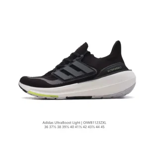 Adidas Ultraboost Light Running Shoes for Men and Women Lightweight Boost Cushioning