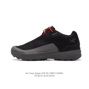 Arc'teryx Kopec Gtx Men's Waterproof Lightweight Hiking Shoes