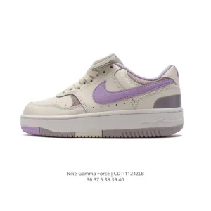 Nike Gamma Force Low Retro Sneakers for Men and Women