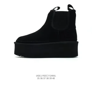 UGG Classic Tall Sheepskin Winter Boots for Women
