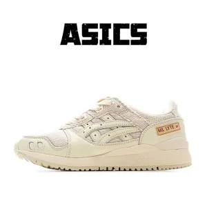 ASICS Gel-Lyte III OG Retro Low Top Running Sneakers