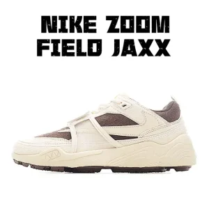 Travis Scott x Nike Shark-A-Don Sail Lifestyle Shoes