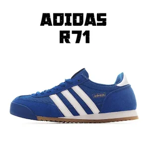 adidas R71 Lifestyle Shoes for Men and Women - Casual Comfort & Style