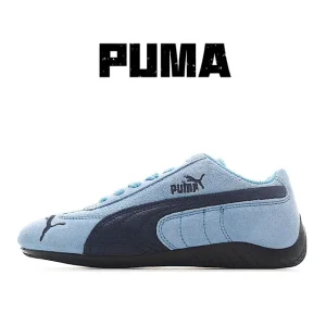 PUMA Speedcat OG SD Racing Sneakers for Men and Women