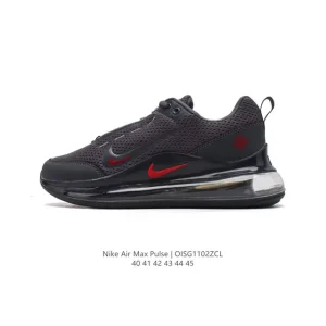 Nike Air Max Pulse Vacuum Sealed Running Shoes for Men and Women
