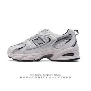 New Balance 530 Vintage Running Shoes for Men and Women