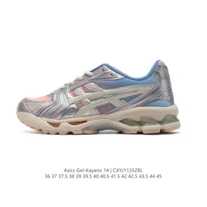 ASICS Gel-Kayano 14 Company Version Running Shoes for Men and Women