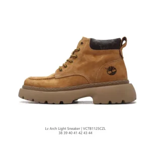 Timberland Heritage 6-Inch Classic Yellow Waterproof Boots for Men