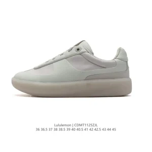 Lululemon Cityverse White Unisex Lifestyle Sneakers