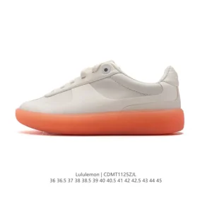 Lululemon Cityverse White Unisex Casual Sneakers for Everyday Wear