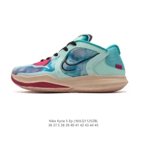 Nike Kyrie Low 5 EP Men's and Women's Low-Top Basketball Shoes