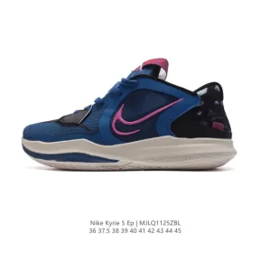 Nike Kyrie Low 5 EP Men's and Women's Low-Top Basketball Shoes