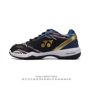 Yonex Unisex Running Shoes for Badminton and Tennis Training