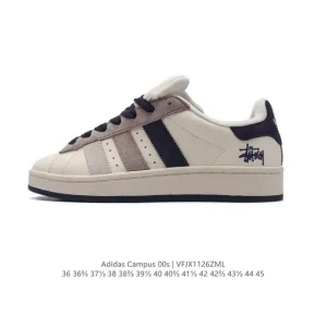 Adidas Campus 00S Bread Shoe Retro Unisex Casual Sneaker