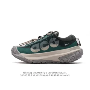 Nike ACG Mountain Fly 2 Low GTX Hiking Shoes for Men and Women